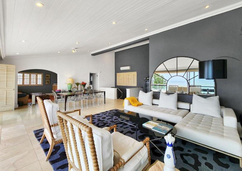 5 Bedroom Property for Sale in Bantry Bay Western Cape